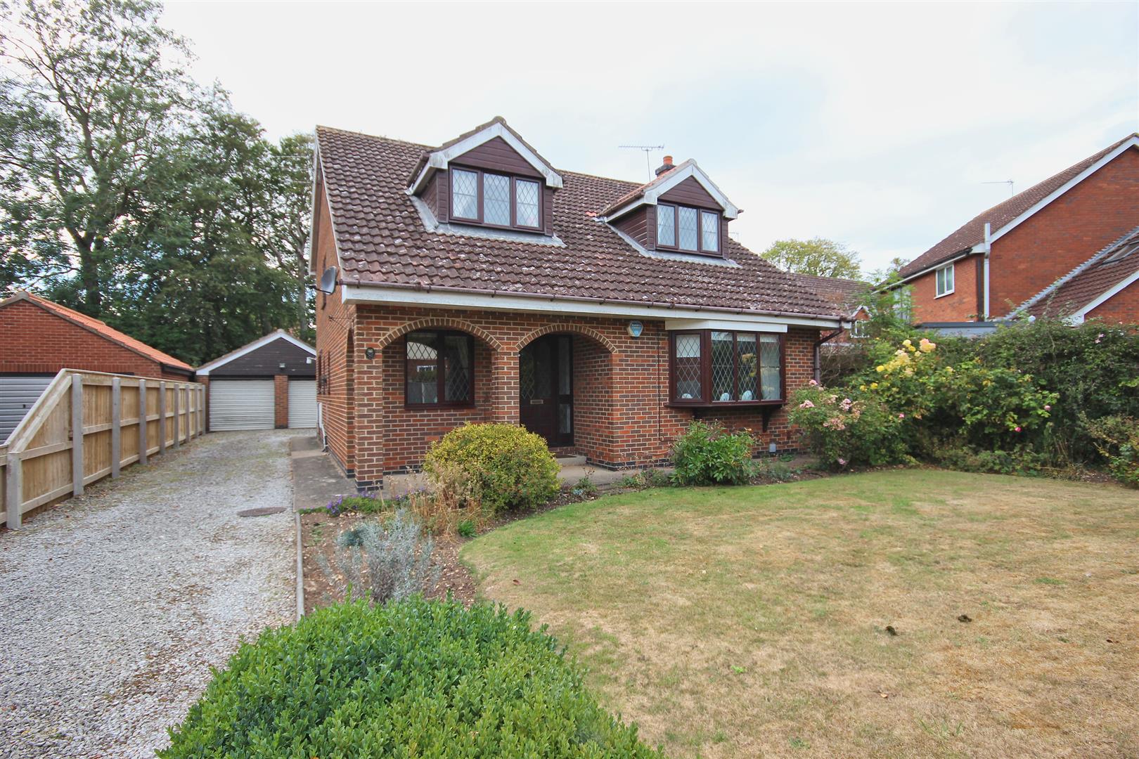 50 Cheyne Walk, Hornsea